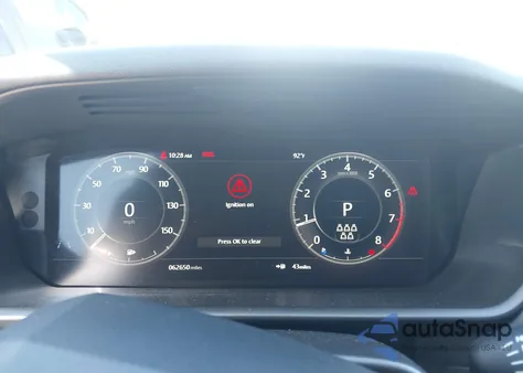 2020 Land Rover Discovery Landmark Edition from USA, damaged, VIN SALRU2RV4L2435272